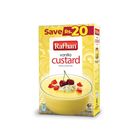 RAFHAN VANILLA CUSTARD 275G