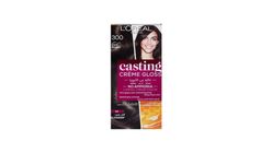 L'Oreal Casting 300 Darkest Brown 1 Box