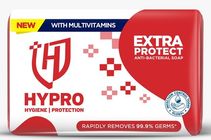 Hypro Extra Soap White 128g