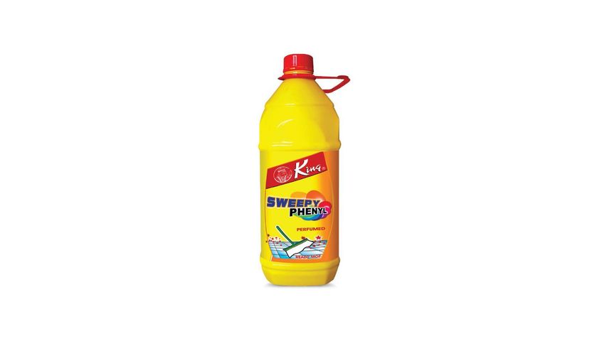 King Sweepy Phenyl 2.75ltr