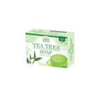 Green Valley Tea Tree Soap 90g