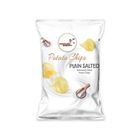 Kababjees Chips Plain Salty 100g