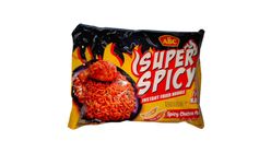 Abc Instant Fried Noodles Super Spicy 85g