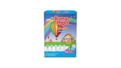 Bona Papa Magic Diapers New Born 50Pcs