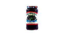 Salman's Blackcurrant Jam 450g