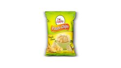 Kababjees Chips French Cheese 100g