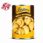 Fruitamins Whole Mushroom 400 G (Imported)