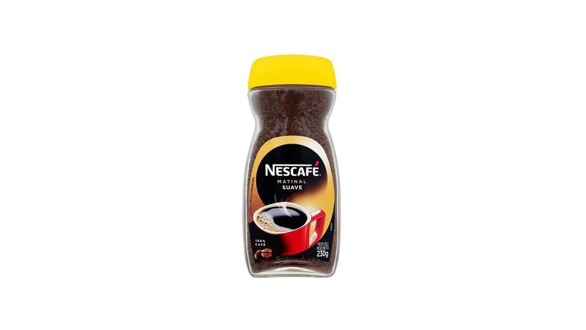 Nescafe Coffee Matinal 200Gm