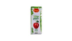 Shezan Juice Apple Happy farms 200ml