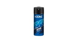 Krone Xtreme Active Body Spray 150ml