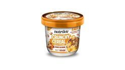 Nutrilov Crunchy Cereal Honey Almond Cup