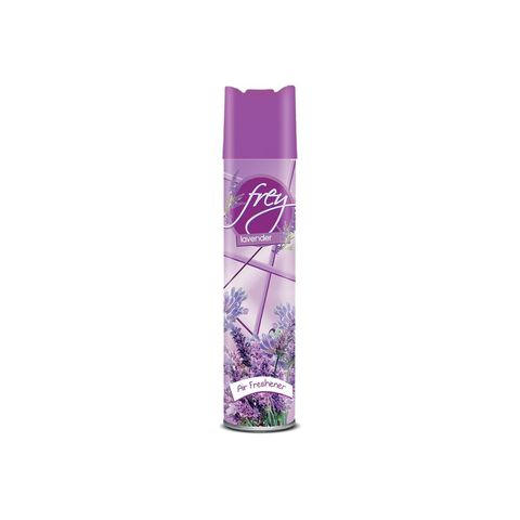 Frey Air Freshener Lavendar 300ml