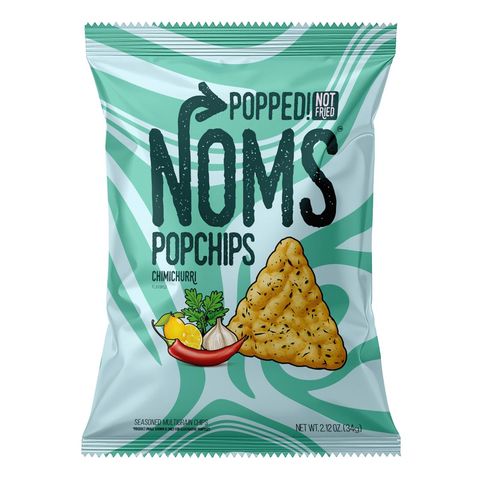 NOMS Pop Chips Chimichurri Rs. 120