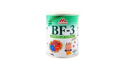 Morinaga Bf 3 Tin 900g