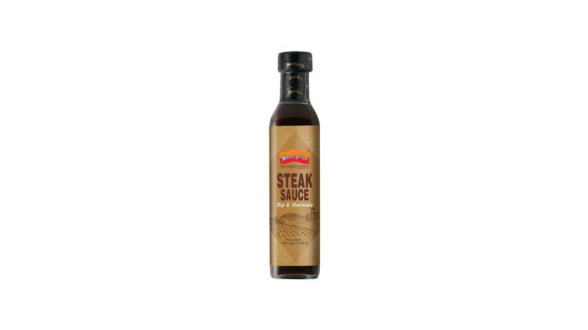 Shangrila Steak Sauce 300g