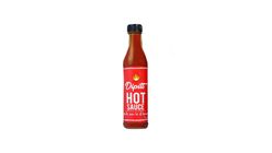 Dipitt Sauce Hot 60Ml Bottle