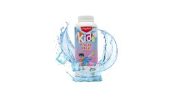 English Prickly Heat Powder Kids Medium 1 Packet