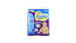 Susu Me&My Magic Diapers Plus Large 64Pcs