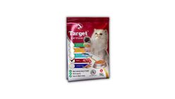 Target Cat Food 1.2Kg Beef
