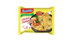 Indomie Chicken Chatkara Noodles 120g