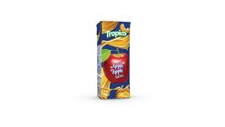 Tropico Apple Juice 200ml