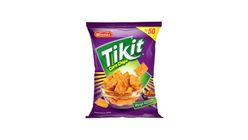 Tikit Corn Chips Murgh Masla 53g (999)