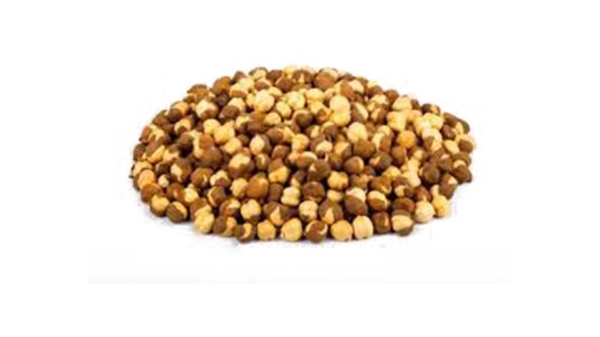 Premium Dry Fruits Chana Roasted 100g