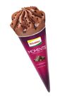Igloo Moments Dark Chocolate Cone 125ml