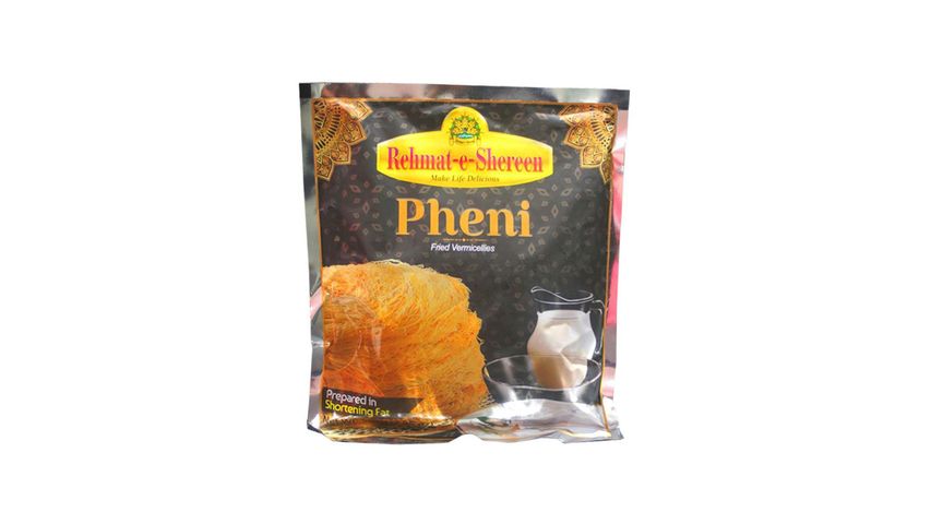 Rehmat-e-Shereen Pheni 200g