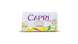 Capri Soap White Single 150g