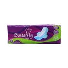 Butterfly Extra Long Thick Pads 10 pcs - 239362