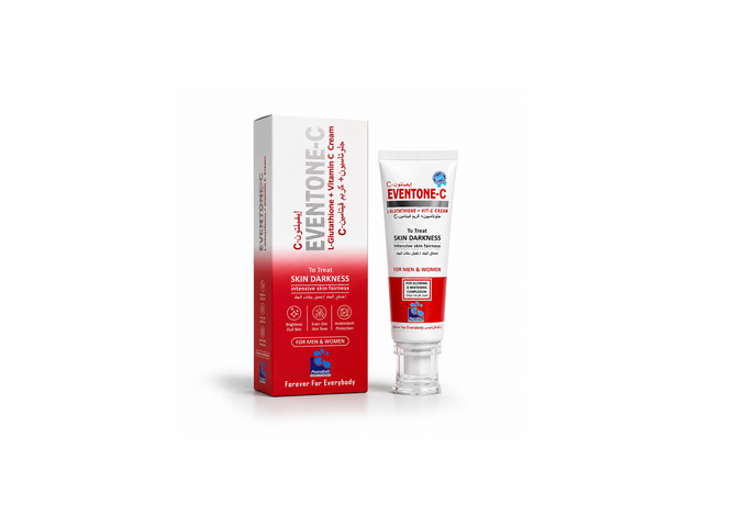 Eventone-C Cream 30g delivery near you