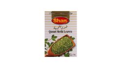 Shan Qasuri Methi Leaves 25g