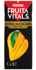 Nestle Fruita Vitals Royal Mangoes Juice 200ml