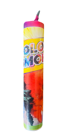 Three Star Smoke Color 1 Packet