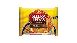 ABC Hot Semur Spicy Chicken Noodles 70g