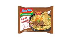 Indomie Instant Noodles Meat Masala 120g