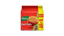 KNORR CHATPATTA NOODLES 200G