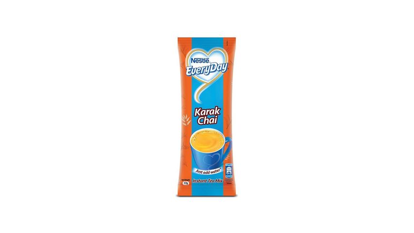 Nestle Everyday Karak Powder Chai 3in1 20g