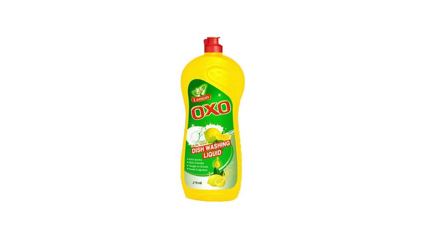 Oxo Dishwashing Liquid Original 475ml