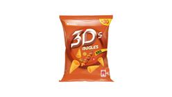 Winner 3D Bugles Bbq 33g (00001)