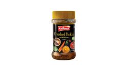 National Crushed Pickle 750g