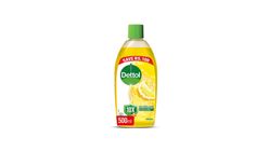 Dettol Multi Purpose Floor Cleaner Citrus 500ml