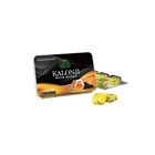 Green Valley Black Seed with Honey Lozenges 1 Strip x 6 Tablets