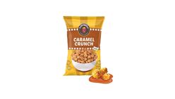 Popnosh Caramel Crunch 26g