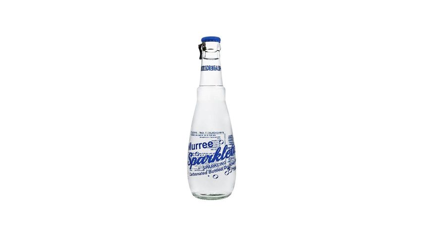 Murree Sparklets Carbonated Water 330ml