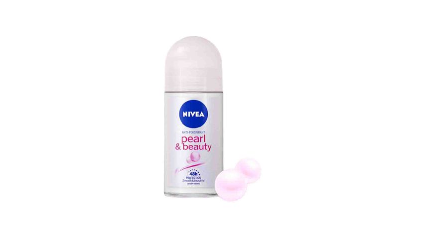 Nivea Pearl & Beauty Anti Perspirant 50 ml