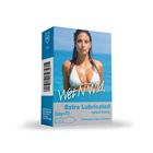 Lifestyle Wet N Wild Extra Lubricated Condoms 3 Pieces