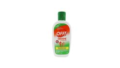 OFF Overtime Lotion 50ml