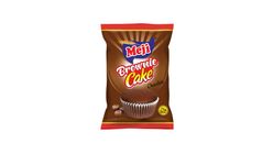Meji Brownie Cupcake Chocolate 40g